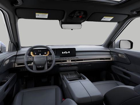Used 2027 Kia Telluride S AWD/4WD image 15