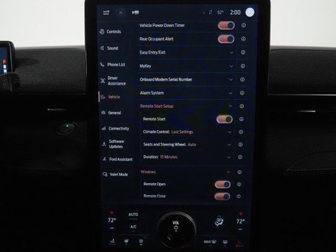 Used 2022 Ford Mustang Mach-E Premium image 35