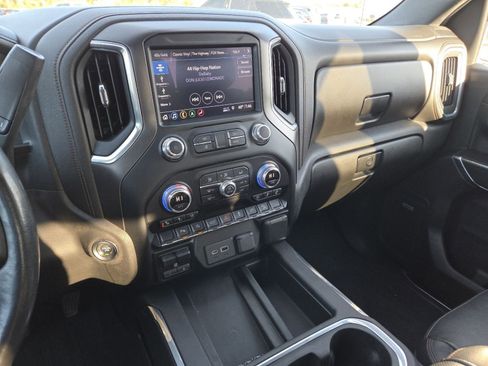 Used 2019 GMC Sierra 1500 AT4 w/ AT4 Premium Package image 33