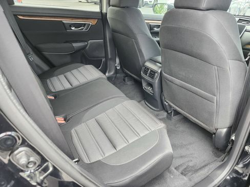 Used 2019 Honda CR-V EX image 20