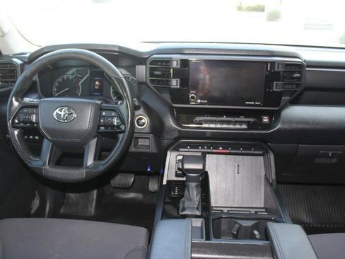 Used 2023 Toyota Tundra SR w/ SR Tow Package RWD image 17