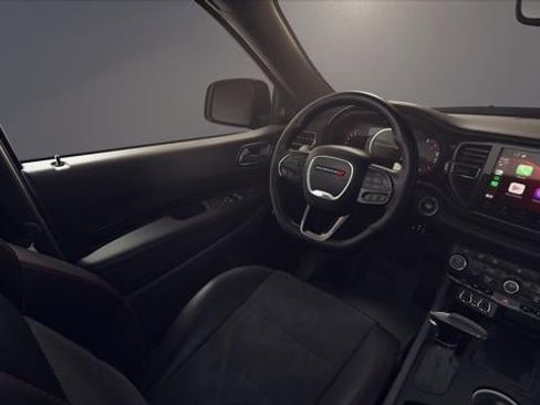 New 2026 Dodge Durango GT AWD/4WD image 38