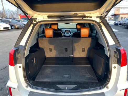 Used 2017 GMC Terrain SLT image 18