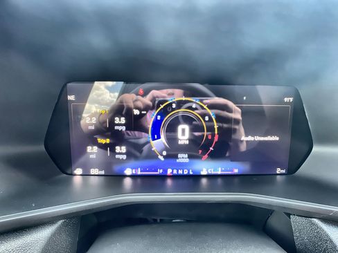 New 2026 Chevrolet Colorado W/T w/ WT Convenience Package II image 45