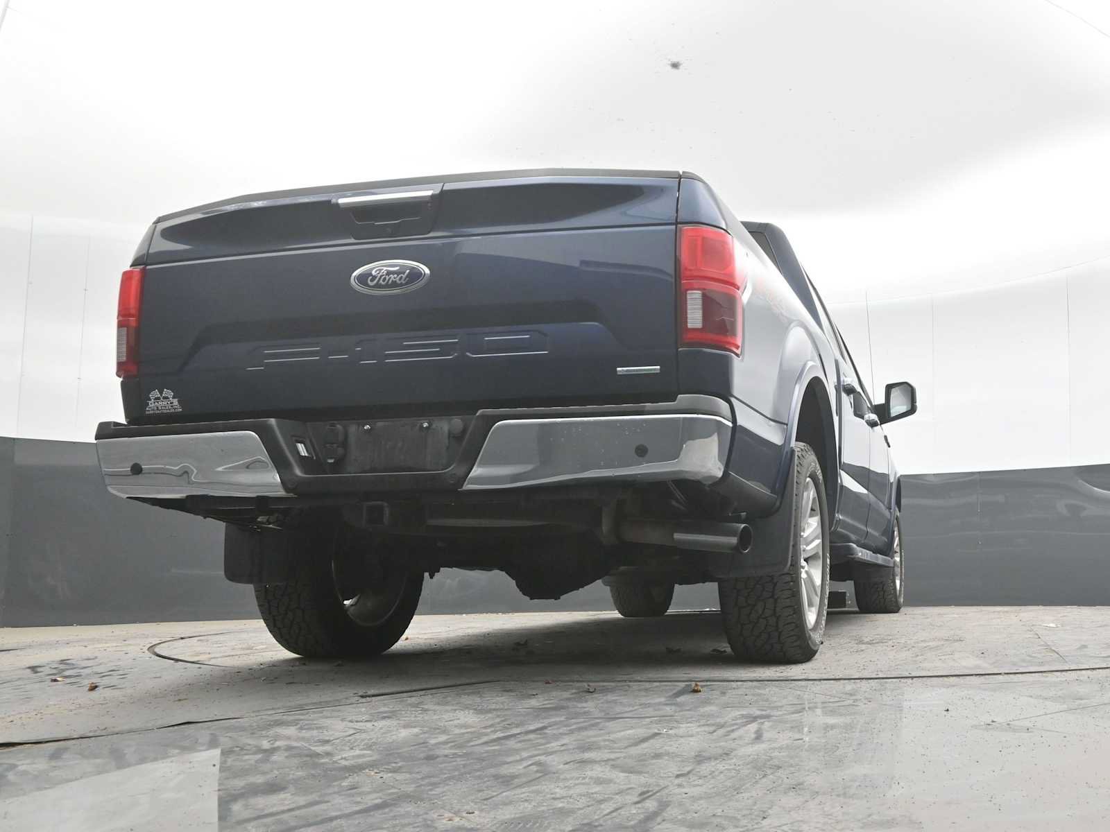 Used 2019 Ford F150 Lariat AWD/4WD image 32