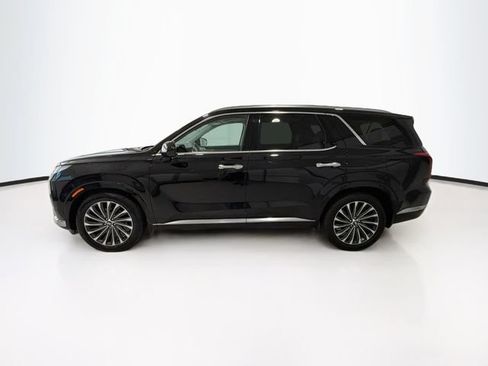 Used 2024 Hyundai Palisade Calligraphy AWD/4WD image 4