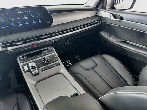 Used 2023 Hyundai Palisade SEL AWD/4WD image 25