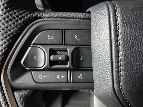 New 2025 Toyota Tacoma SR5 image 22