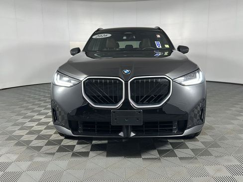 Used 2026 BMW X3 xDrive30i w/ M Sport Package AWD/4WD image 5