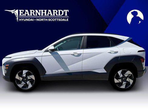 New 2026 Hyundai Kona Limited image 3