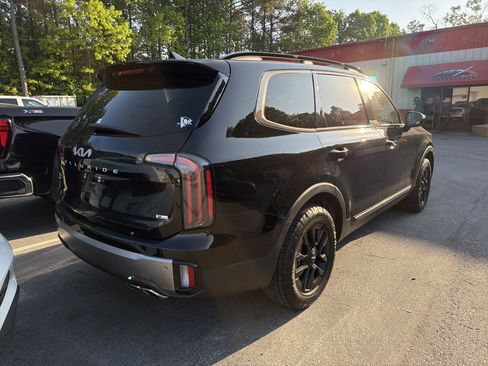 Used 2023 Kia Telluride SX Prestige X-Pro AWD/4WD image 5