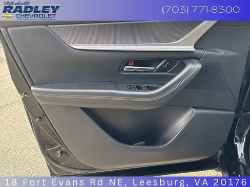 Used 2024 MAZDA CX-90 3.3 Turbo w/ Premium Package image 13