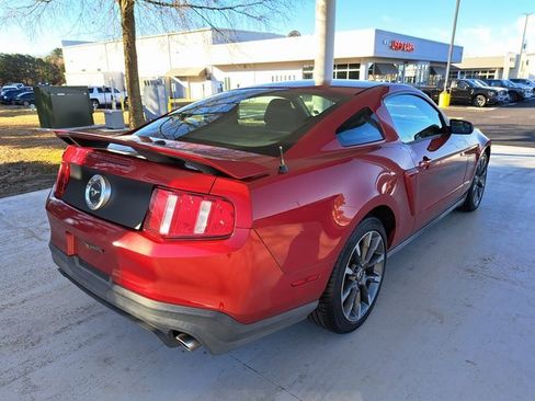 Used 2011 Ford Mustang GT Premium w/ Electronics Pkg image 6