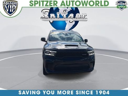 Used 2024 Dodge Durango R/T AWD/4WD image 3