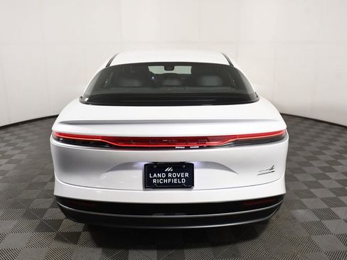 Used 2024 Lucid Air Touring AWD/4WD image 5