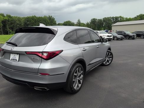 Certified 2023 Acura MDX SH-AWD w/ Technology Package image 5