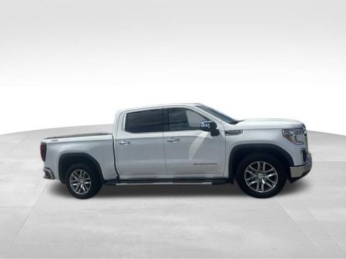 Used 2021 GMC Sierra 1500 SLT w/ SLT Premium Plus Package AWD/4WD image 6