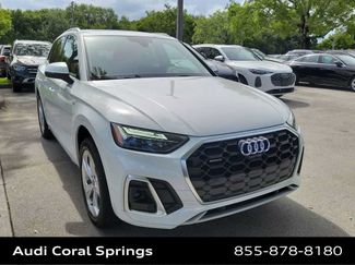 Certified 2023 Audi Q5 2.0T Premium Plus w/ Premium Plus Package AWD/4WD video 2