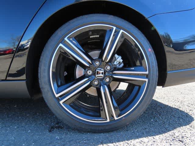 New 2026 Honda Accord Sport image 9