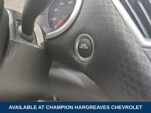 Certified 2022 Chevrolet Malibu LT image 22