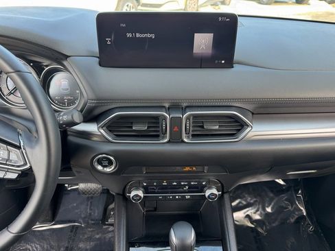Used 2025 MAZDA CX-5 AWD 2.5 S w/ Preferred Package image 20
