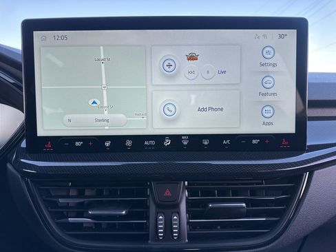 New 2026 Ford Escape ST-Line Select w/ Equipment Group 401A image 8