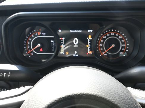 New 2026 Jeep Gladiator Rubicon image 11