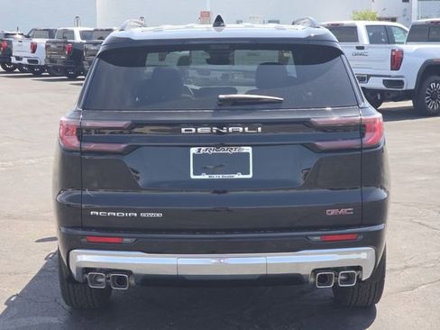 New 2026 GMC Acadia Denali w/ Super Cruise Package AWD/4WD image 26