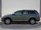 Used 2012 Toyota Highlander 4WD image 4