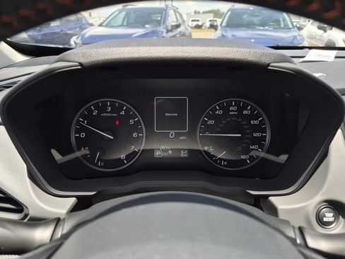 New 2026 Subaru Crosstrek 2.5i Limited w/ Crosstrek Mirror Package AWD/4WD image 18