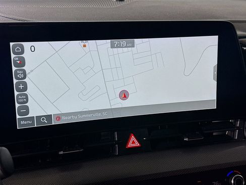 Used 2023 Kia Sportage SX image 27