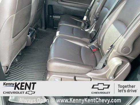 Used 2023 Honda Odyssey EX-L image 21
