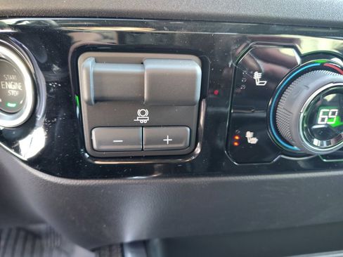 New 2026 Chevrolet Silverado 1500 LT Trail Boss w/ Safety Package image 21