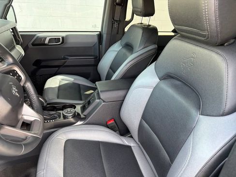 Used 2024 Ford Bronco Big Bend AWD/4WD image 22