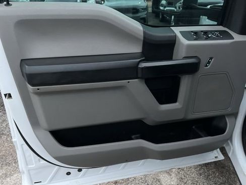 Used 2020 Ford F550 4x4 Crew Cab Super Duty image 10