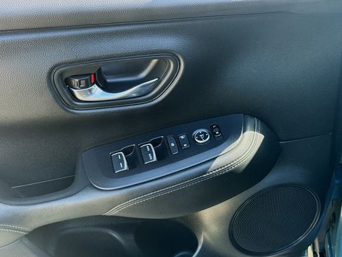 Certified 2024 Honda HR-V EX-L image 16