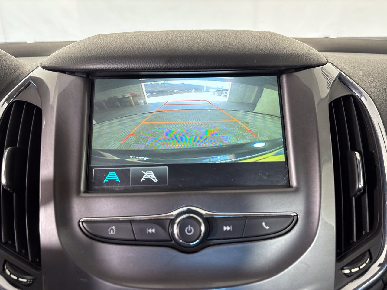 Used 2018 Chevrolet Cruze LT w/ LT Fleet Convenience Package FWD image 16