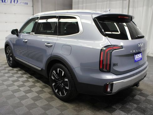 Used 2024 Kia Telluride SX w/ Towing Package AWD/4WD image 7
