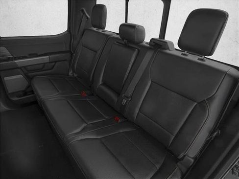 New 2026 Ford F150 Lariat image 9