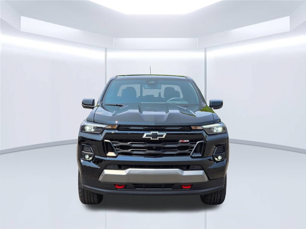 New 2026 Chevrolet Colorado Z71 w/ Technology Package AWD/4WD image 18