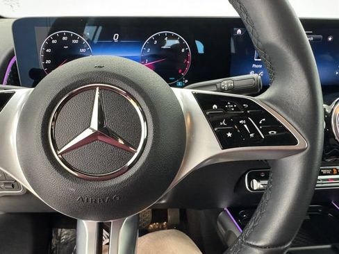 Certified 2026 Mercedes-Benz GLB 250 image 24