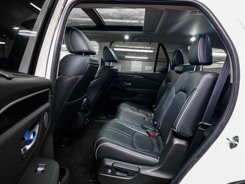 Certified 2023 Honda Pilot Elite image 21