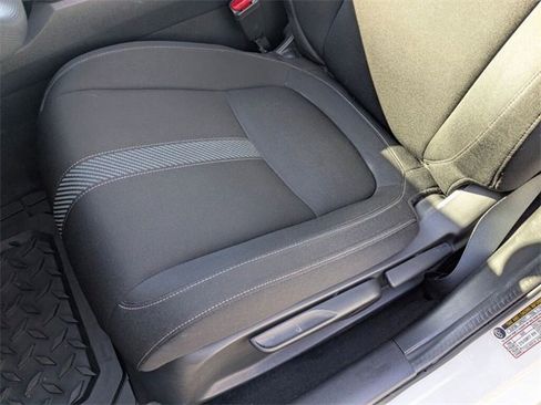 Certified 2017 Honda Civic EX image 24