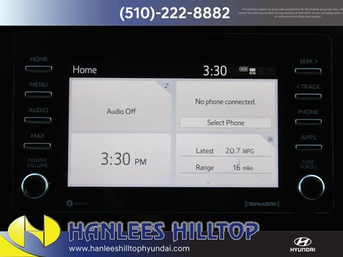 Used 2021 Toyota Camry SE image 23