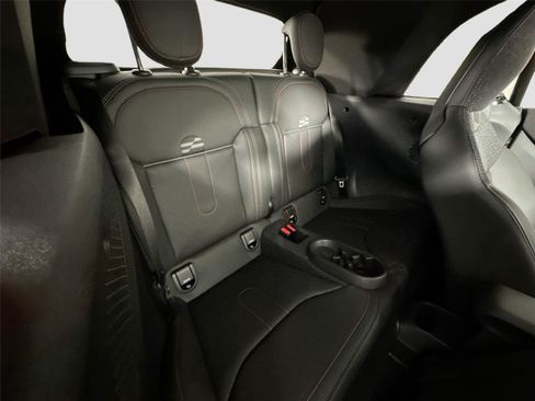 New 2026 MINI Cooper S FWD image 25