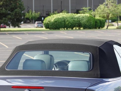 Used 2000 BMW 323ci Convertible image 21