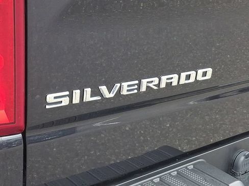 Used 2024 Chevrolet Silverado 1500 RST w/ Protection Package AWD/4WD image 33