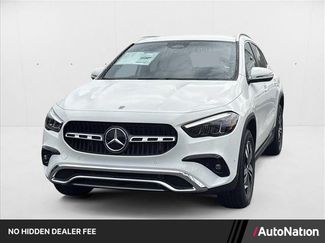 New 2025 Mercedes-Benz GLA 250 video 1