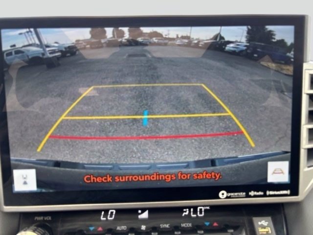 Used 2022 Toyota Tundra Limited AWD/4WD image 24