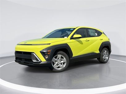 New 2026 Hyundai Kona SE